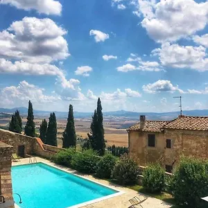 **** Hotel Relais Il Chiostro Di Italie