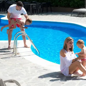 Meridiana Family&nature Marina Romea