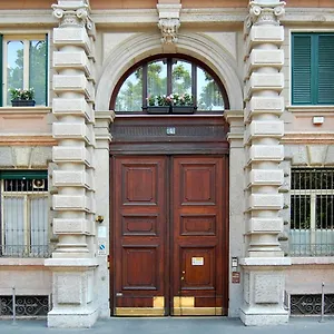 ** Appart hôtel Castello Italie