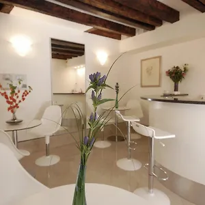 3* Pensión Santa Margherita