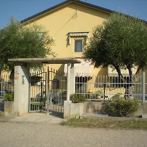 Solidea Bed & Breakfast