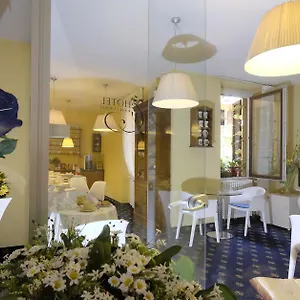 ** Hotel My Italie