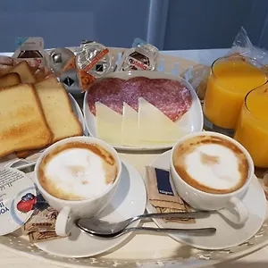  Maison d'hôtes Il Corso Italie