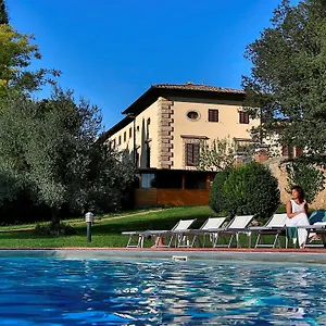 **** Hotel San Lucchese Italie
