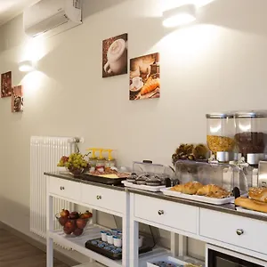 *** Couette-café Etna Sunrise Italie