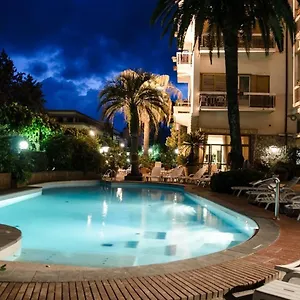 **** Hotel Grand Tamerici & Principe Italie