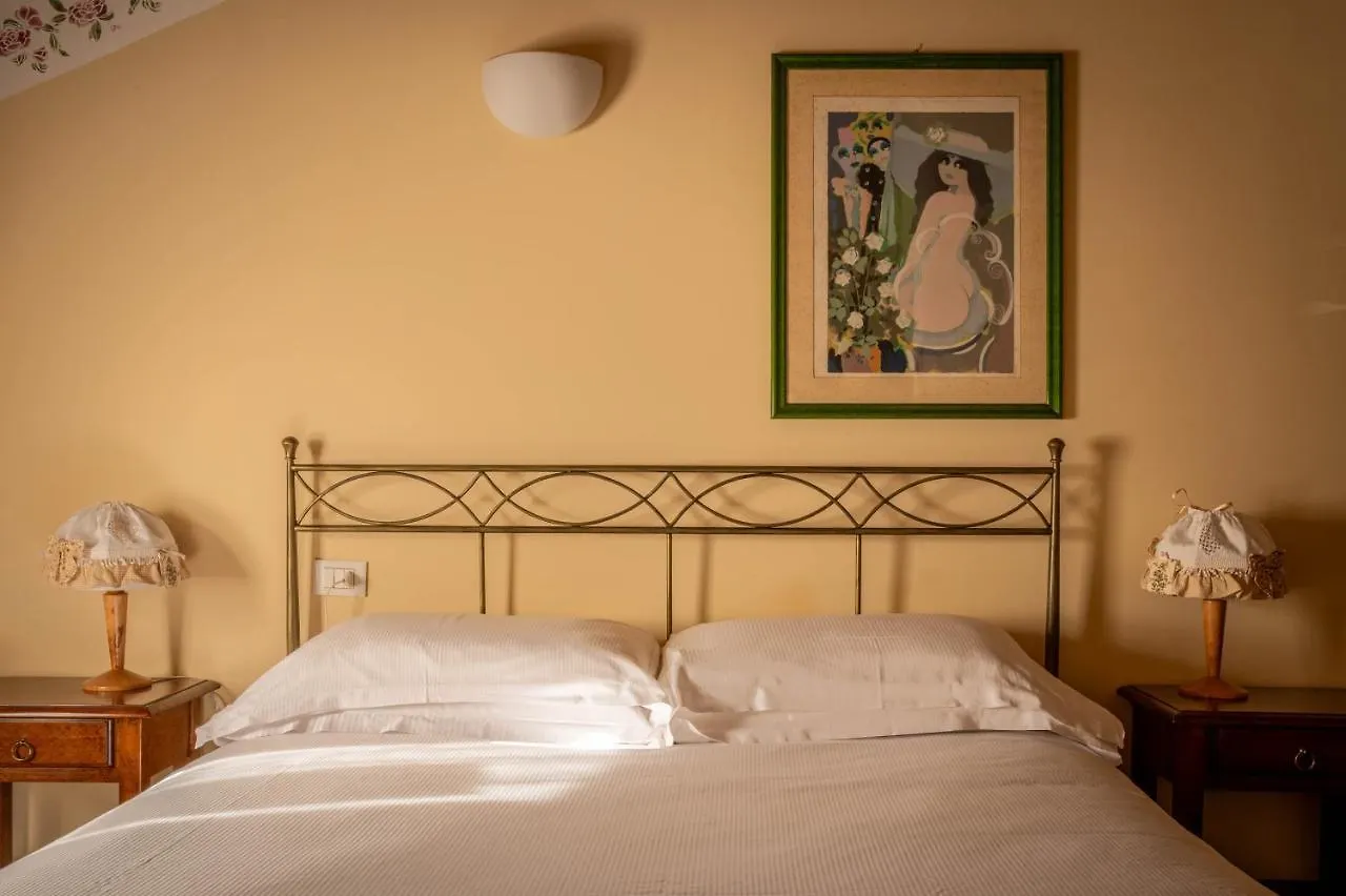 Locanda Al Convento Favaro Veneto Italien