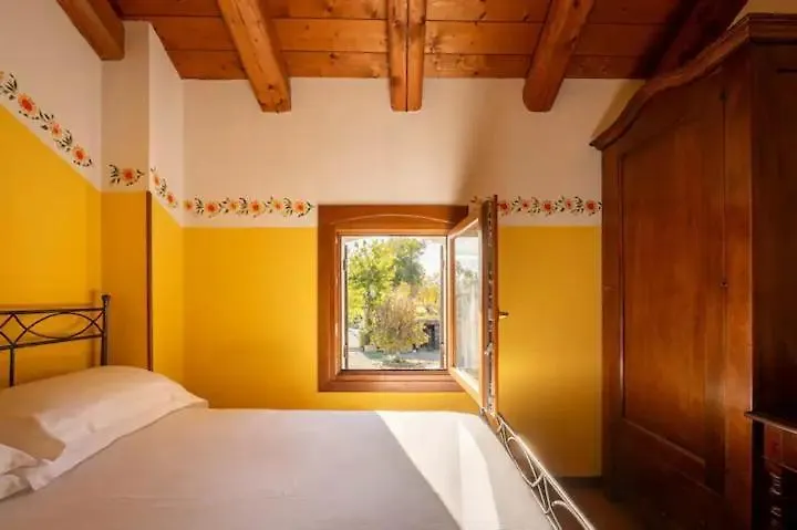 Gasthof Locanda Al Convento Favaro Veneto Italien