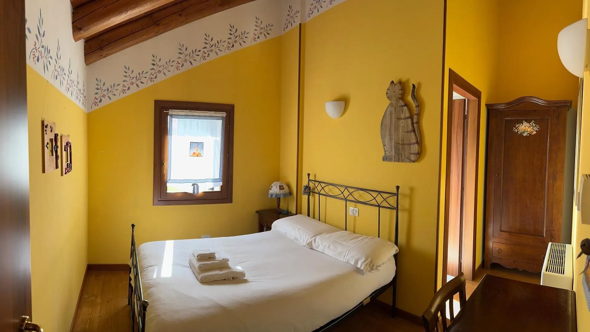 Locanda Al Convento Favaro Veneto 0*,