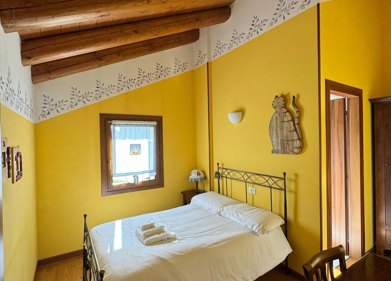 Locanda Al Convento Favaro Veneto