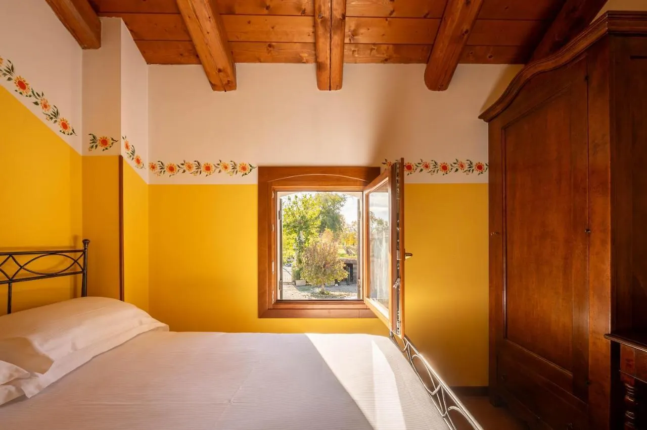 Locanda Al Convento Favaro Veneto 0*,  Italia