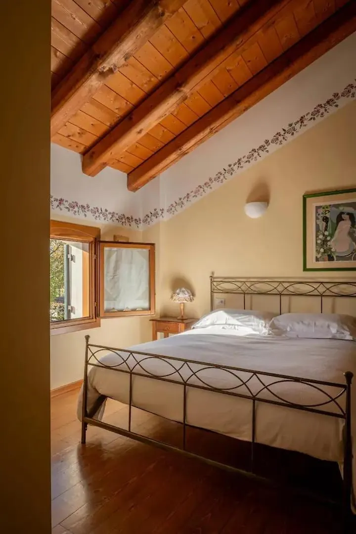Locanda Al Convento Favaro Veneto
