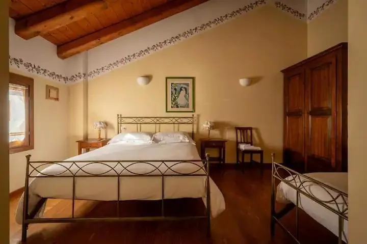 Locanda Al Convento Favaro Veneto 0*,
