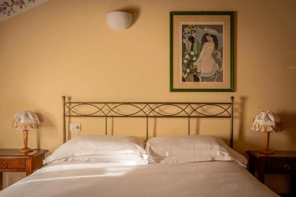 Locanda Al Convento Favaro Veneto