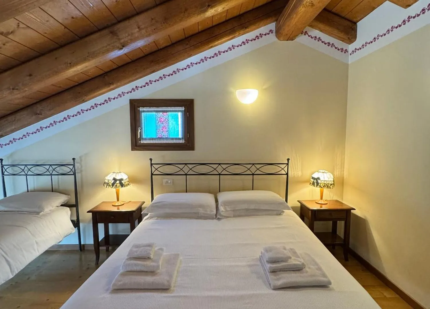 Locanda Al Convento Favaro Veneto