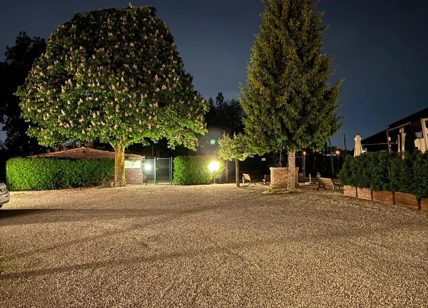 Locanda Al Convento Favaro Veneto